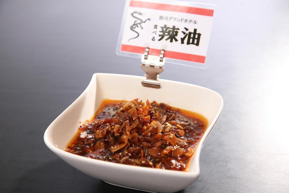 滨松西库里塔克酒店 外观 照片