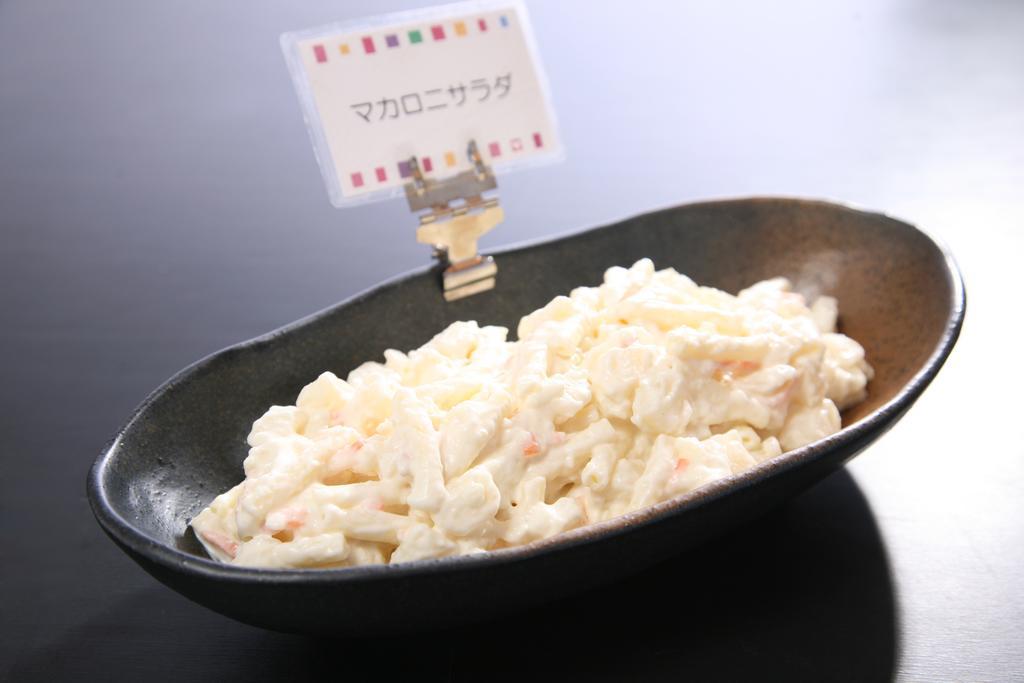 滨松西库里塔克酒店 外观 照片