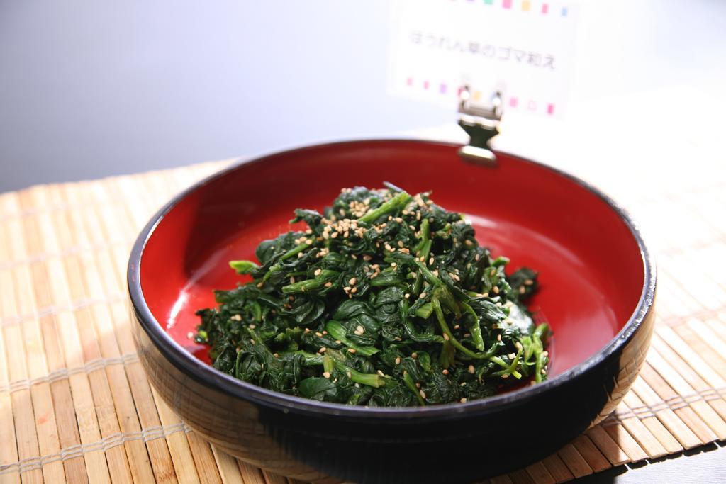 滨松西库里塔克酒店 外观 照片