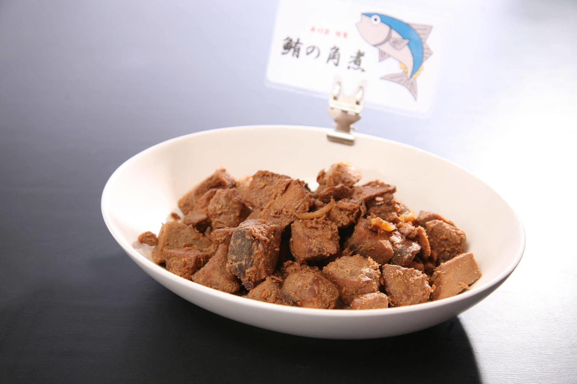 滨松西库里塔克酒店 外观 照片