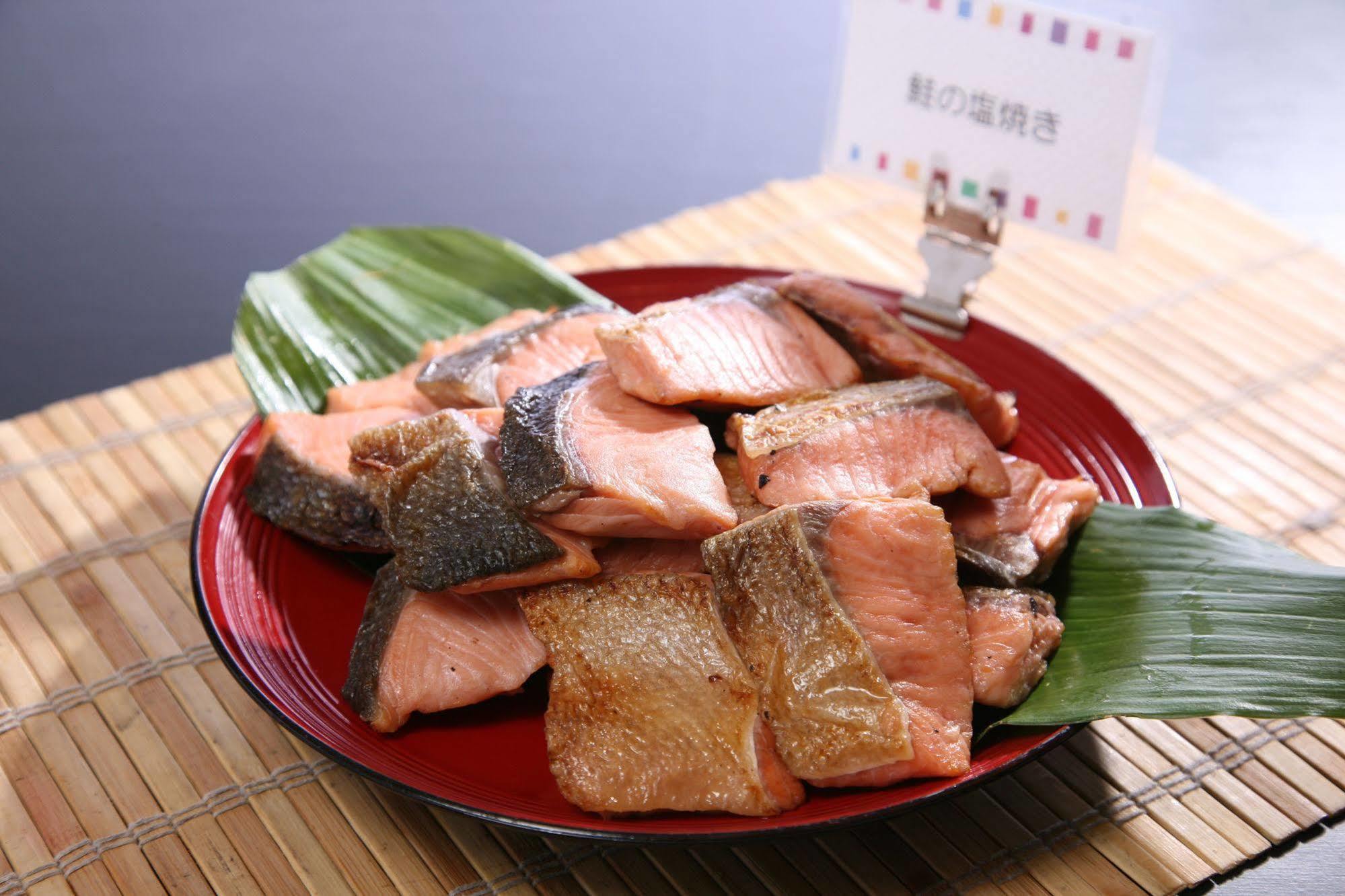滨松西库里塔克酒店 外观 照片