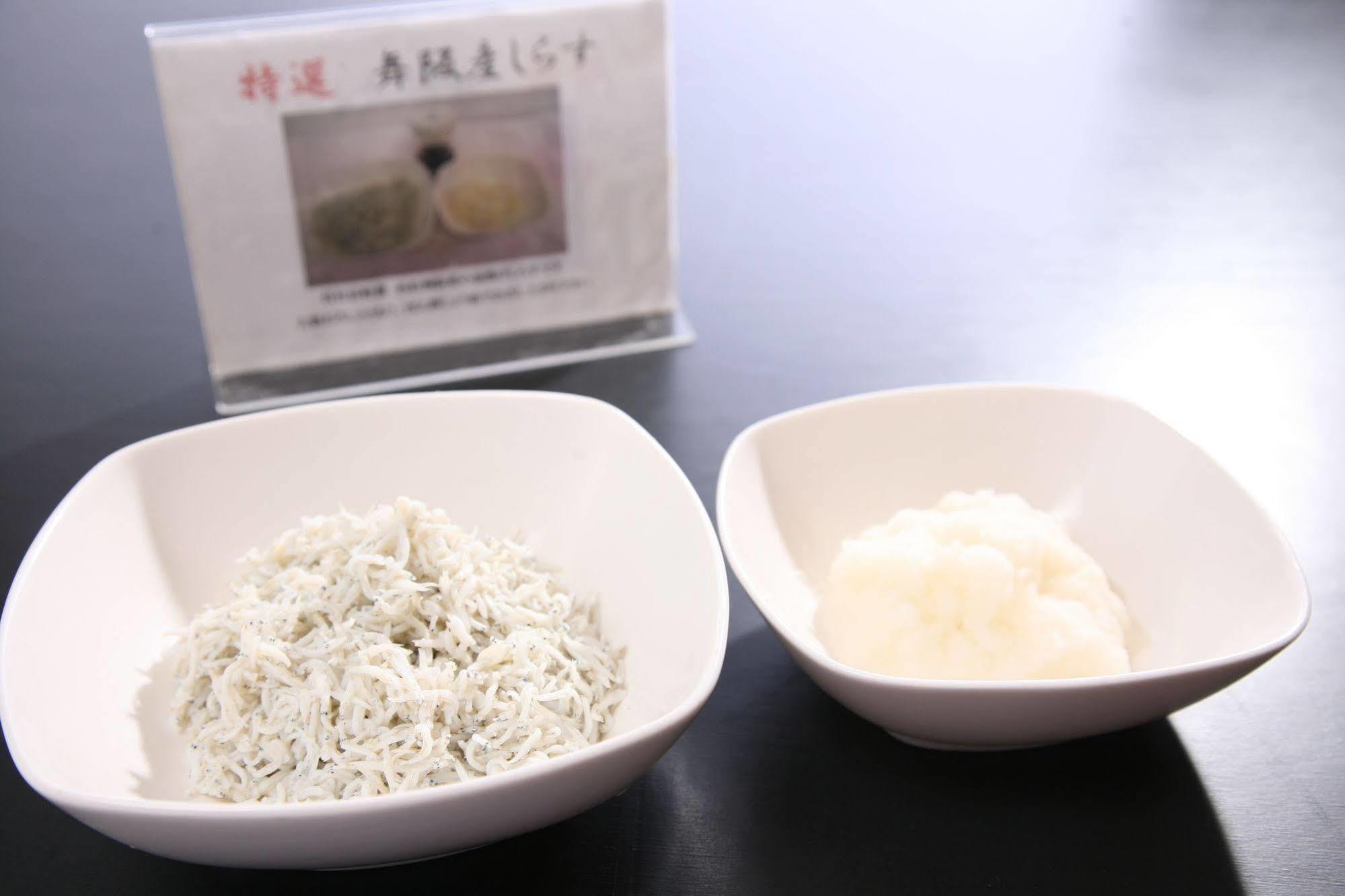 滨松西库里塔克酒店 外观 照片