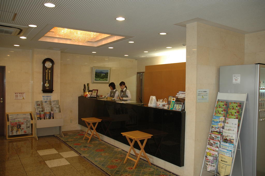 滨松西库里塔克酒店 客房 照片